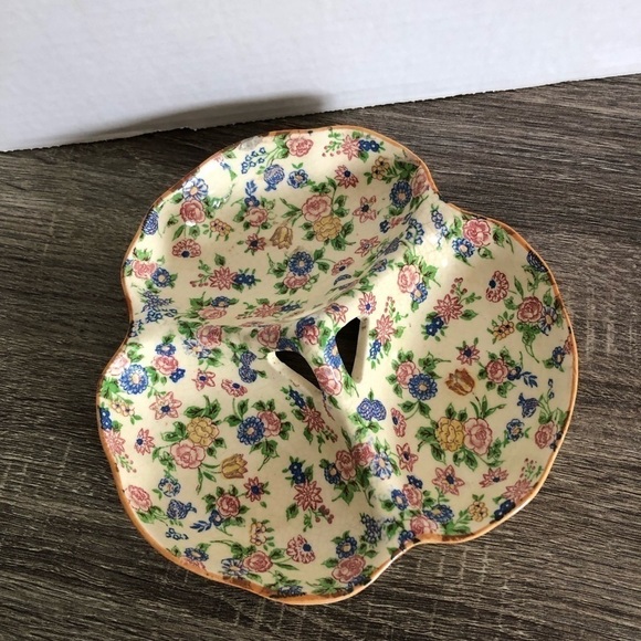 Vintage Japanese  Dish - Picture 3 of 7